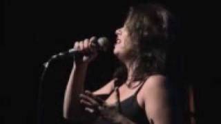 Vida -  Chico Buarque - Valeska Lopes no musical as mulheres de Chico Buarque