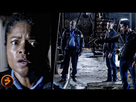 Officer Caught in a Web of Police Corruption | BLACK AND BLUE