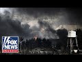 DETAILS Israel Targets Iranian Energy Sites In NEW Strikes