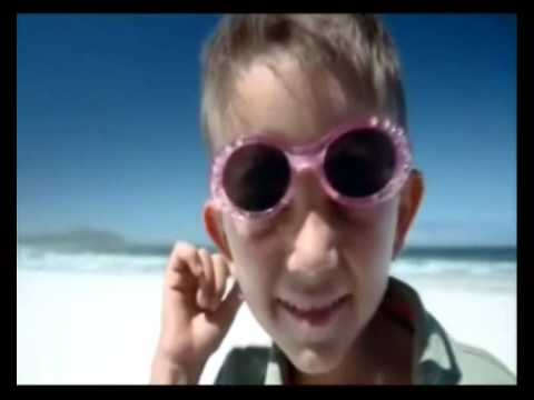 Marks & Spencer meets the Monkees