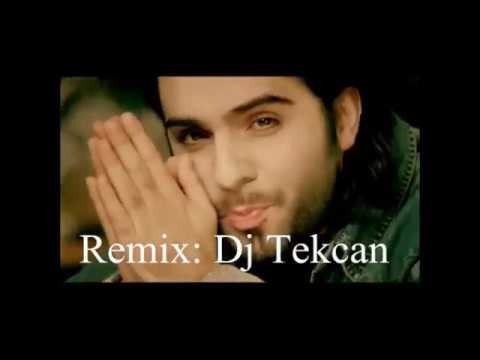 Dj Tekcan ft. İsmail YK - Neden (Remix)