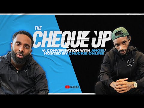The Cheque Up - Angel || 'What Went Wrong?'
