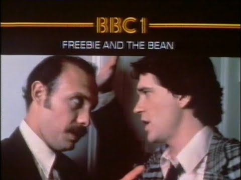 Monday 27th July 1981 BBC1- Freebie & The Bean - Secret Army - Panorama - Far From The Madding Crowd
