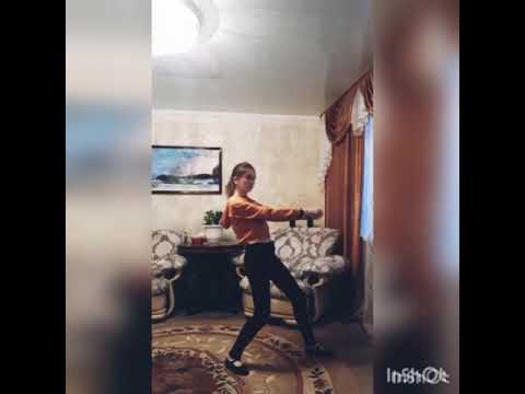 Ратник  Валерия Киселева  танец Рок н ролл