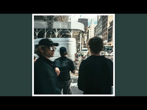 Video thumbnail for Get Off My Phone (Brooklyn Sessions)