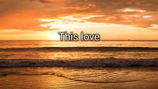 Michael Bolton - Eyes On You (Lyrics)