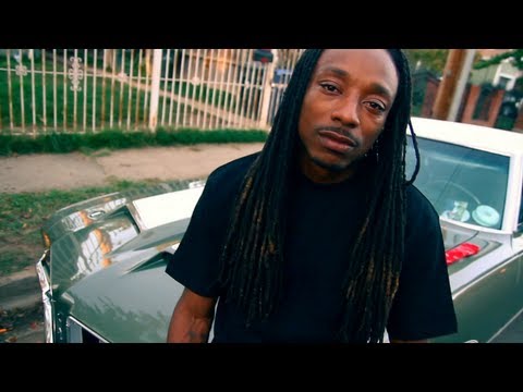 D Stax - "This shyt dope Zilla" - Directed by Jae Synth