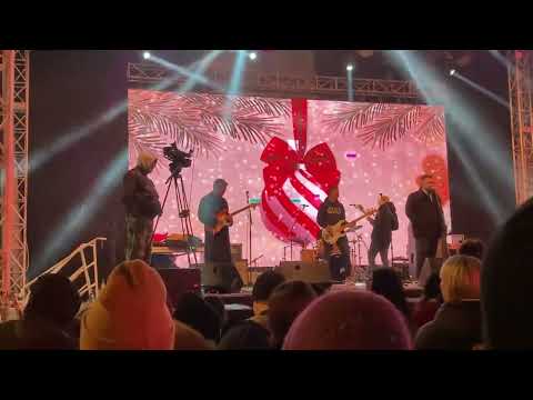 Duper - Mene mi pripagjash (Skopje, Plostad 1.3.24)