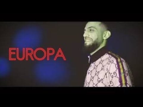 Mandi, Murat Nazifi, Fransua Sula, Ervin Qerimi x Ilir Tironsi - Europa