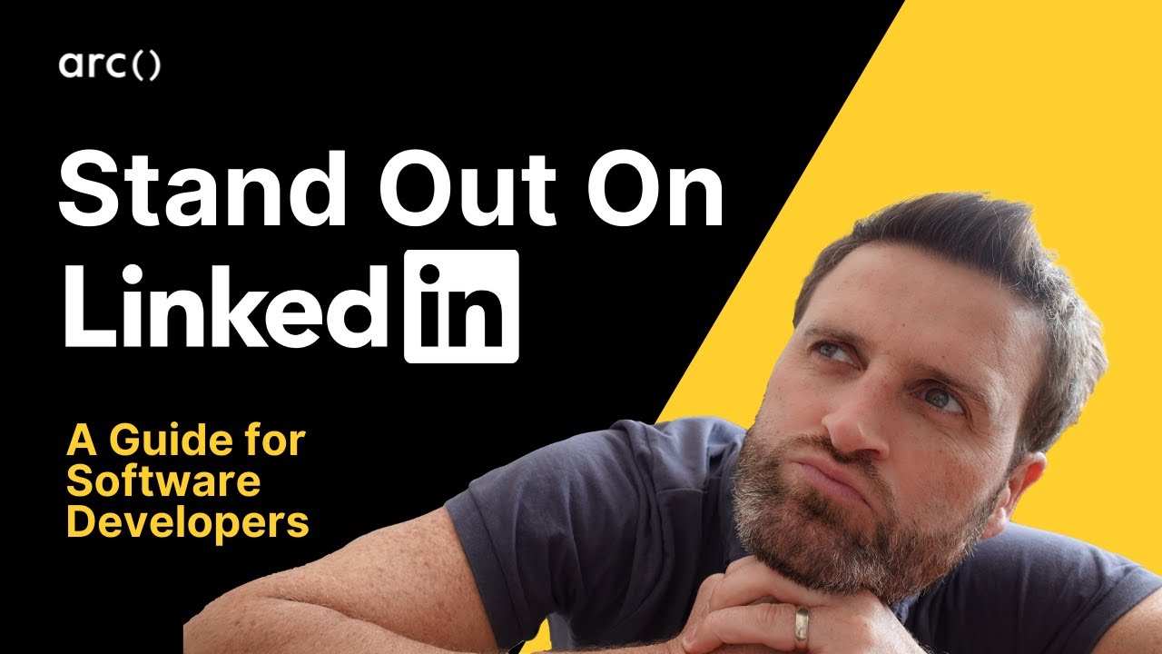 How to Make Your LinkedIn Profile Stand Out to Get Software ...