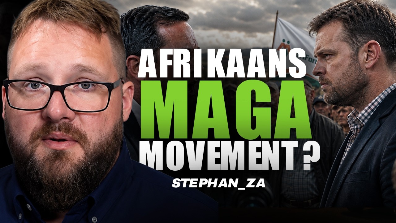 Rob Hersov Warns South Africa Is Running Out Of Time | Truth Report