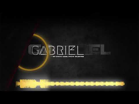 Steve Judge & Steve Valentine - Gabriel (Original Mix)