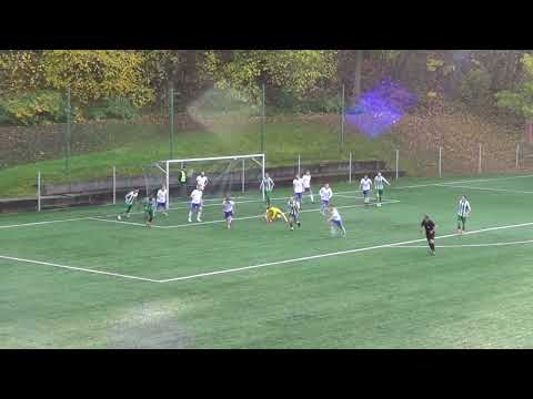 MFK Trutnov - FC Hlinsko (3:0)