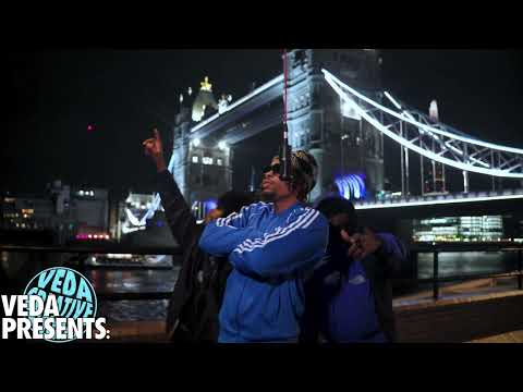 LondonMade - Gotham MVP [ NEW LDN WAVE PERFORMANCE] | SHOT BY VEDA PRESENTS