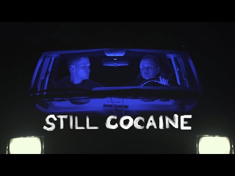 Alo Thadeus - Still Cocaine (Official Video)
