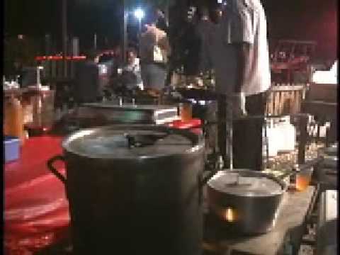 Real Jamaicans Busy Signal feat. Demarco