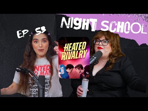 Three Dollars, Two Freaks, and a Dream with Kristin Chirico | Ep. 53