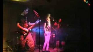 Dain - Live the Music, attack the castle (live)