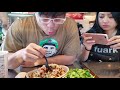 Canada w/ Frank Yang, Omar Isuf, Timbahwolf, Virtruvian Physique, Vegan Gains Part 2