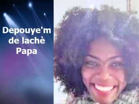 Vrè idantite'm by Eugenie Pierre