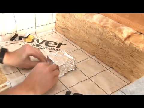 Zusätzlicher Brandschutz für Verteilerdosen | ISOVER Quick-Tipp #100