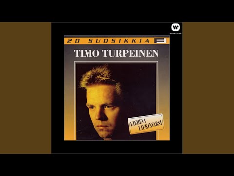 Liehuva Liekinvarsi - Wärtzilä
