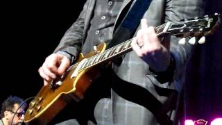 Elvis Costello - AB Brussels - 30/5/2012 - Part 6 (Clubland - Stella Hurt)