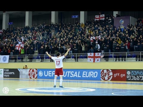 Archil Sebiskveradze. Highlights