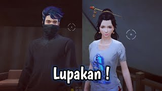 Download lagu Lupakan! || Video Ff Keren Buat Status Wa || Story Wa Ff Bikin Baper-GARENA FREE FIRE mp3
