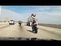 LiveLeak Motorcycle Crash Hillsborough County FL