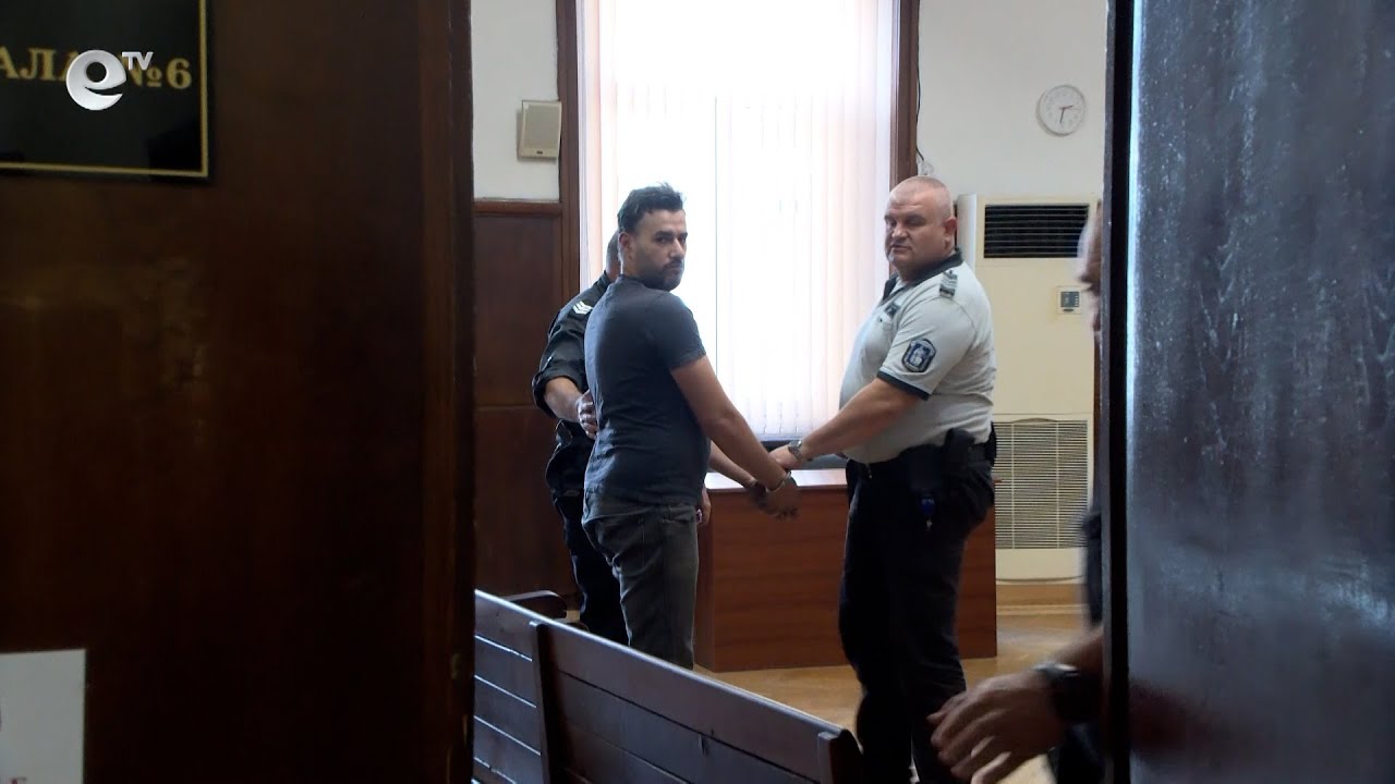 Оставиха в ареста германски гражданин, хванат с близо 9 кг. опиум на границата с Турция