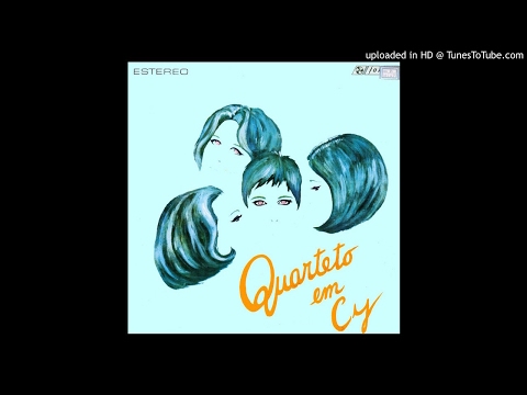 Blackout Session - Quarteto Em Cy « Quarteto Em Cy » (1964) preview thumbnail