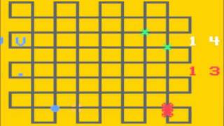 Missão Impossível (PROTOTYPE!) for the Magnavox Odyssey²