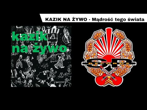 Video thumbnail for Mądrość Tego Świata