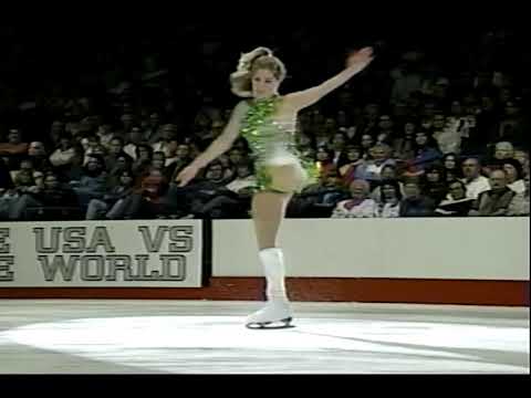 Jill Trenary - 1996 Ice Wars AP