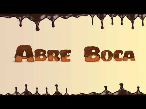 Eidrian - Chocolate Pras Safadas (DJ Tezinho)