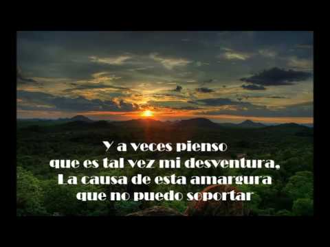 Lejos de ti   Raul Garces + Letra