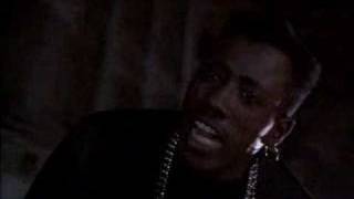 New Jack City - Nino layin the Smackdown