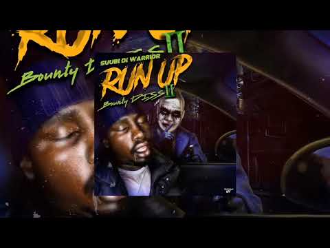Mr Vegas - Run Up [Bounty Killer Diss] Suubi Di Warrior