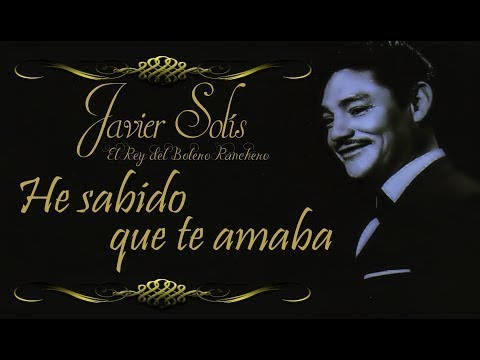 El Mundo - Javier Solis