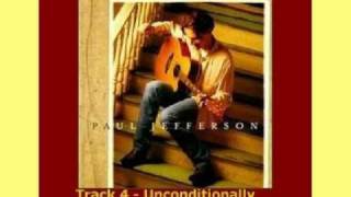 Paul Jefferson - Unconditionally (1996)