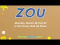 Zou New Episodes Promo Sprout