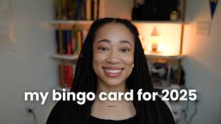 Create a bingo card for your money goals