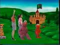 Sesame Street Promotional Trailer For July 7 1998 Releases But It S In The PAL Speed
