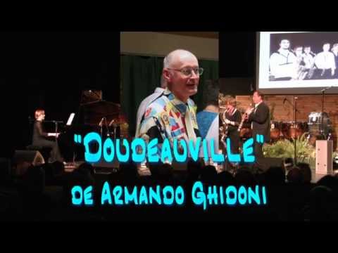 Doudeauville de Armando Ghidoni
