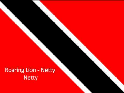 Roaring Lion - Netty Netty