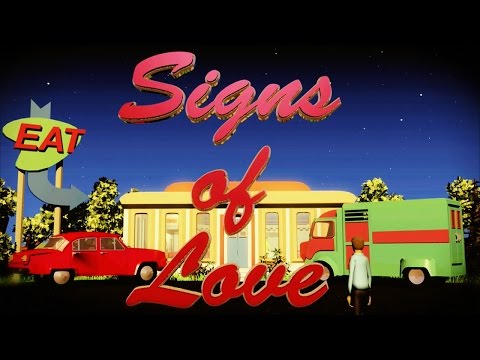 Signs Of Love