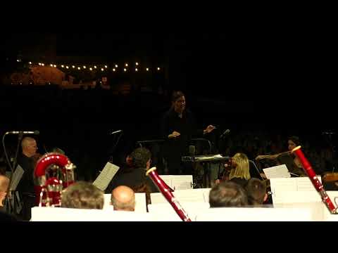 J. Turina: Danzas Fantásticas Op. 22