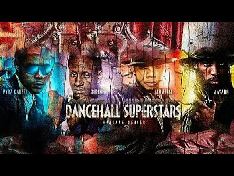 DJ FEARLESS - Love & Dancehall ( PURIFIED )