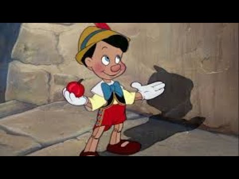 PINOCHO - DOBLE TONO  BIGSHOW